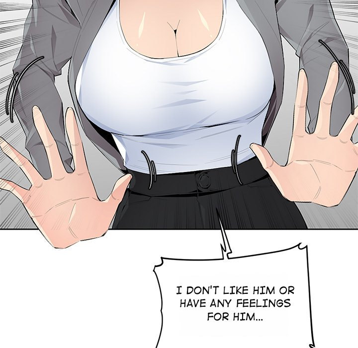 College Secrets Chapter 5 Page 24