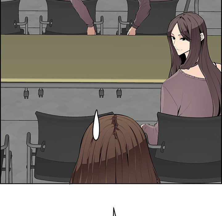 College Secrets Chapter 5 Page 28