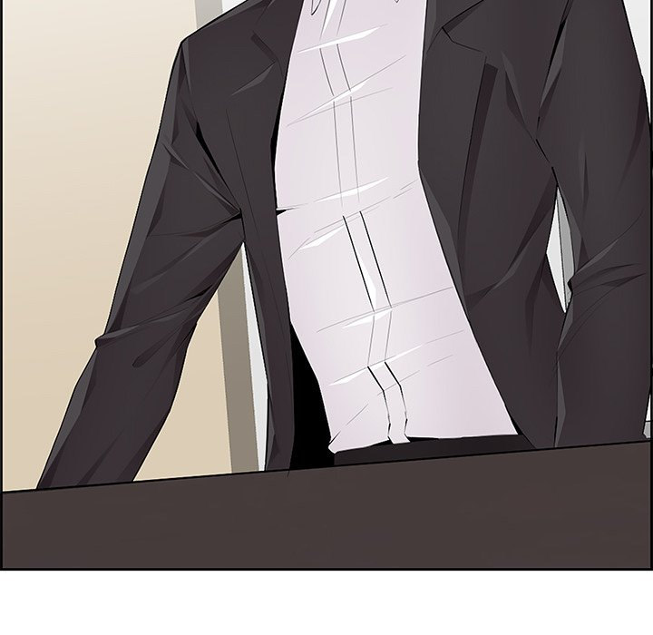 College Secrets Chapter 5 Page 31