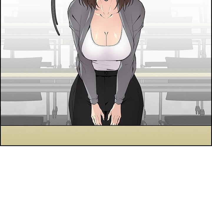 College Secrets Chapter 5 Page 33