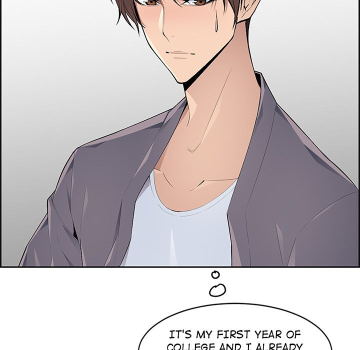 College Secrets Chapter 5 Page 53