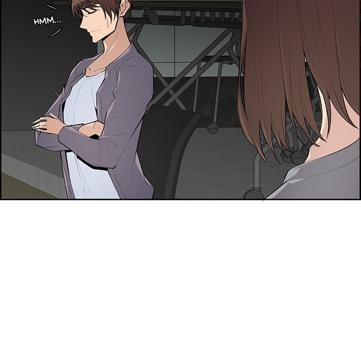 College Secrets Chapter 5 Page 55