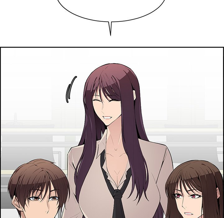College Secrets Chapter 5 Page 61