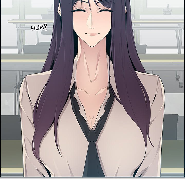 College Secrets Chapter 5 Page 73