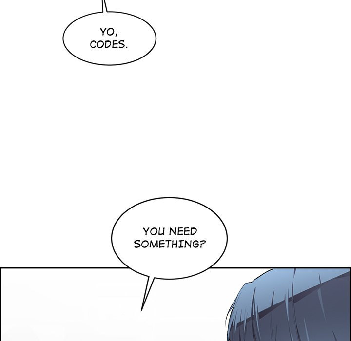 College Secrets Chapter 5 Page 76