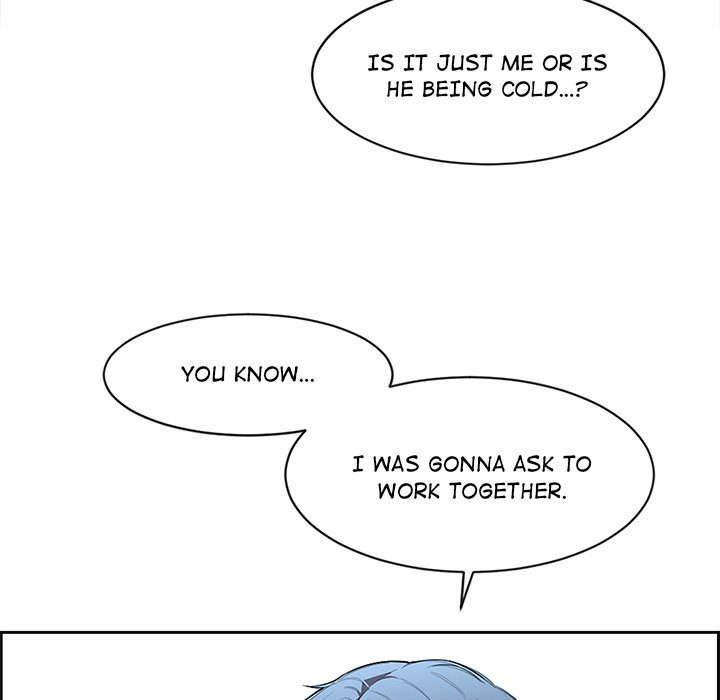 College Secrets Chapter 5 Page 78