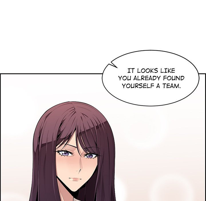 College Secrets Chapter 5 Page 81