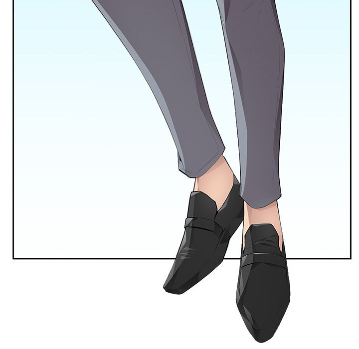 College Secrets Chapter 5 Page 90