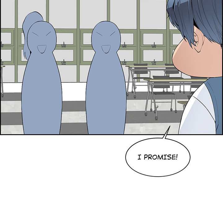 College Secrets Chapter 5 Page 92