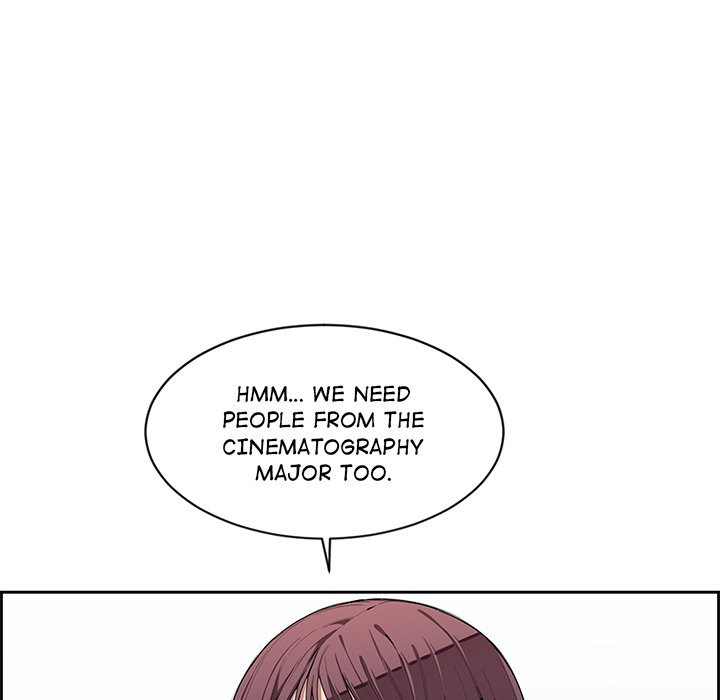 College Secrets Chapter 5 Page 95
