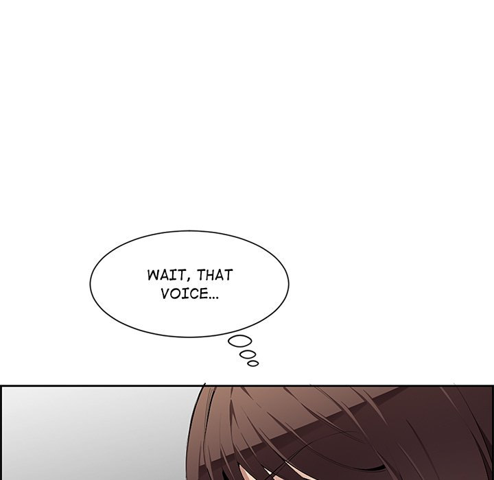 College Secrets Chapter 5 Page 99