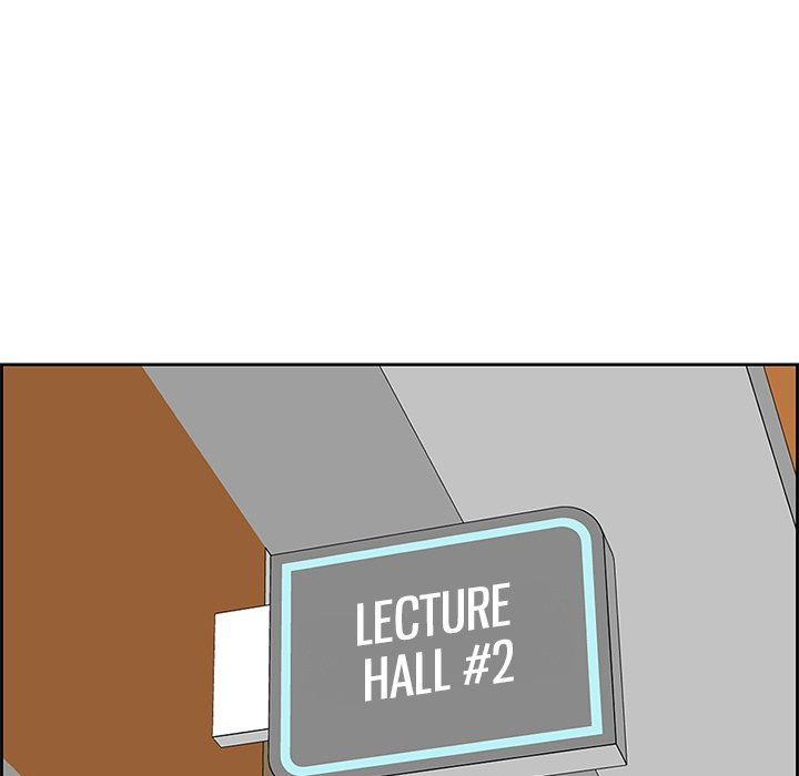 College Secrets Chapter 6 Page 110