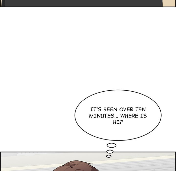 College Secrets Chapter 6 Page 113