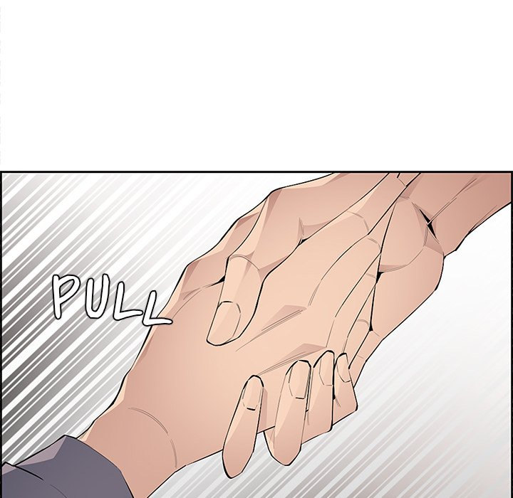 College Secrets Chapter 6 Page 26