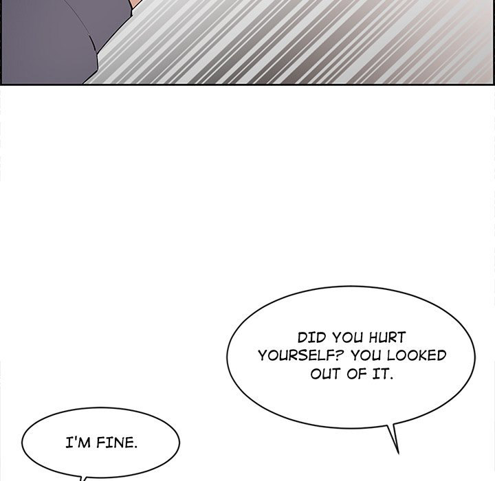 College Secrets Chapter 6 Page 27