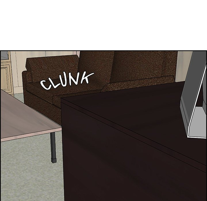 College Secrets Chapter 6 Page 46