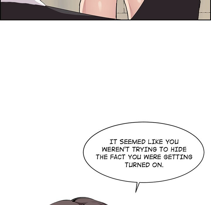 College Secrets Chapter 6 Page 50