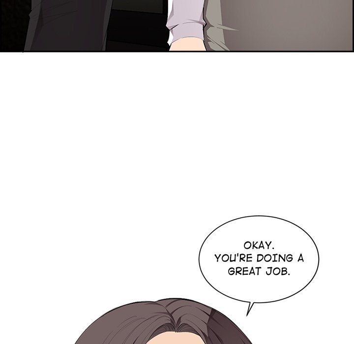College Secrets Chapter 6 Page 85