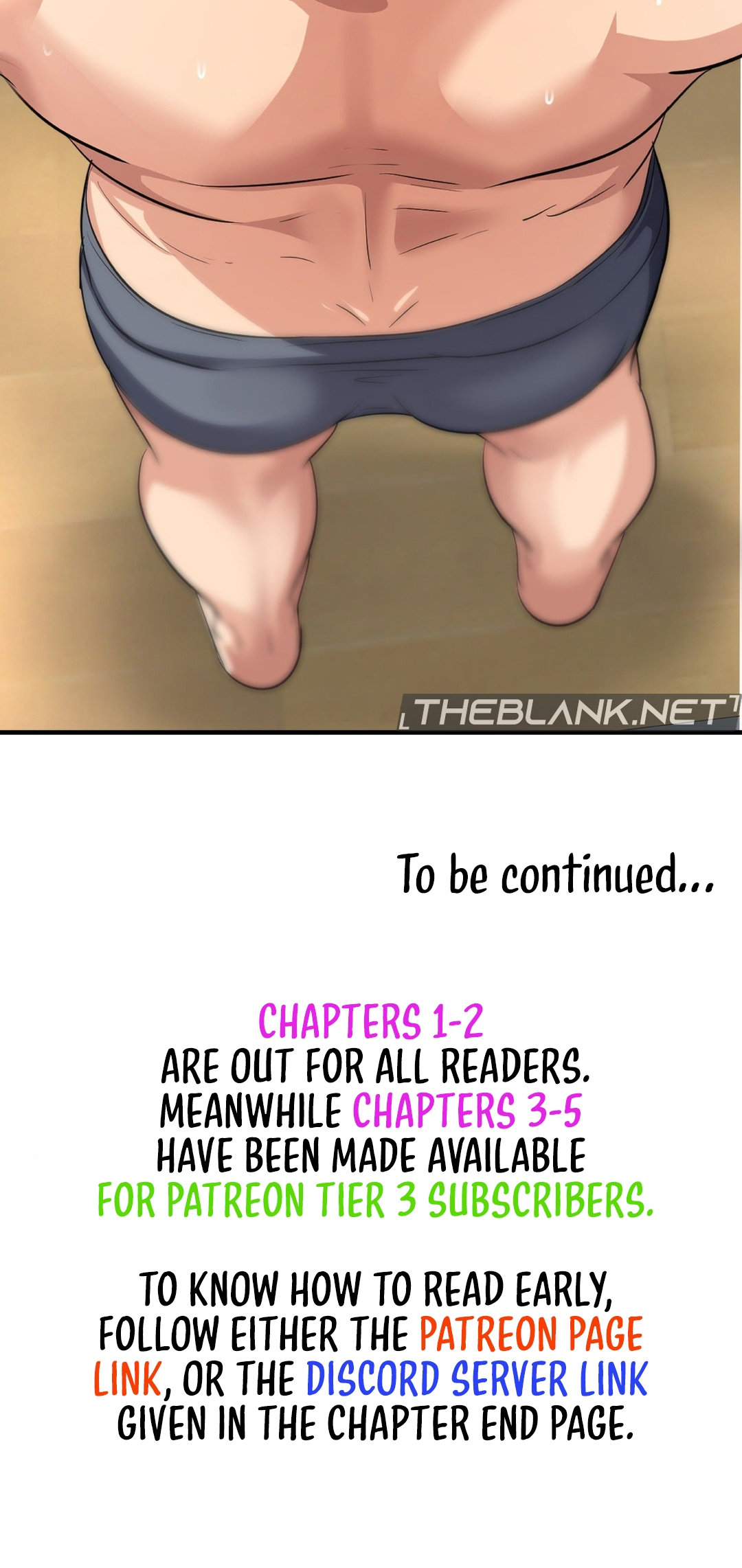 Secret Affection Chapter 2 Page 20