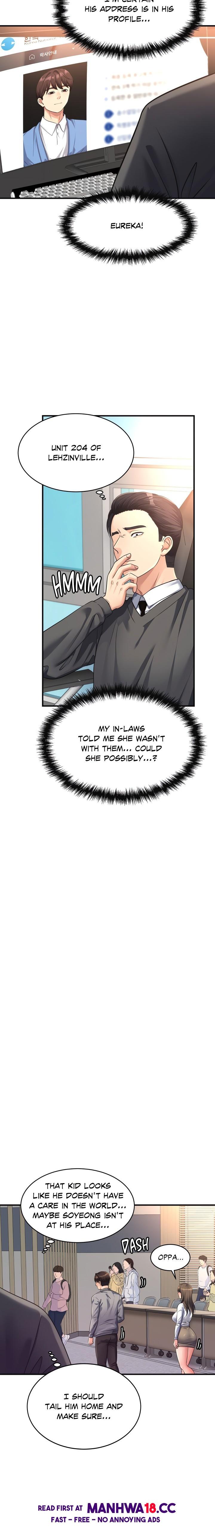 Secret Affection Chapter 26 Page 2