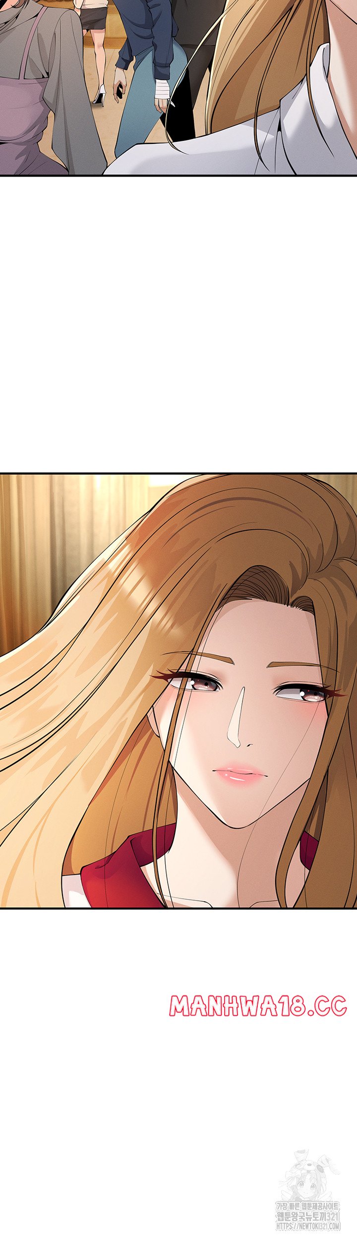 Greed Game Raw Chapter 4 Page 11