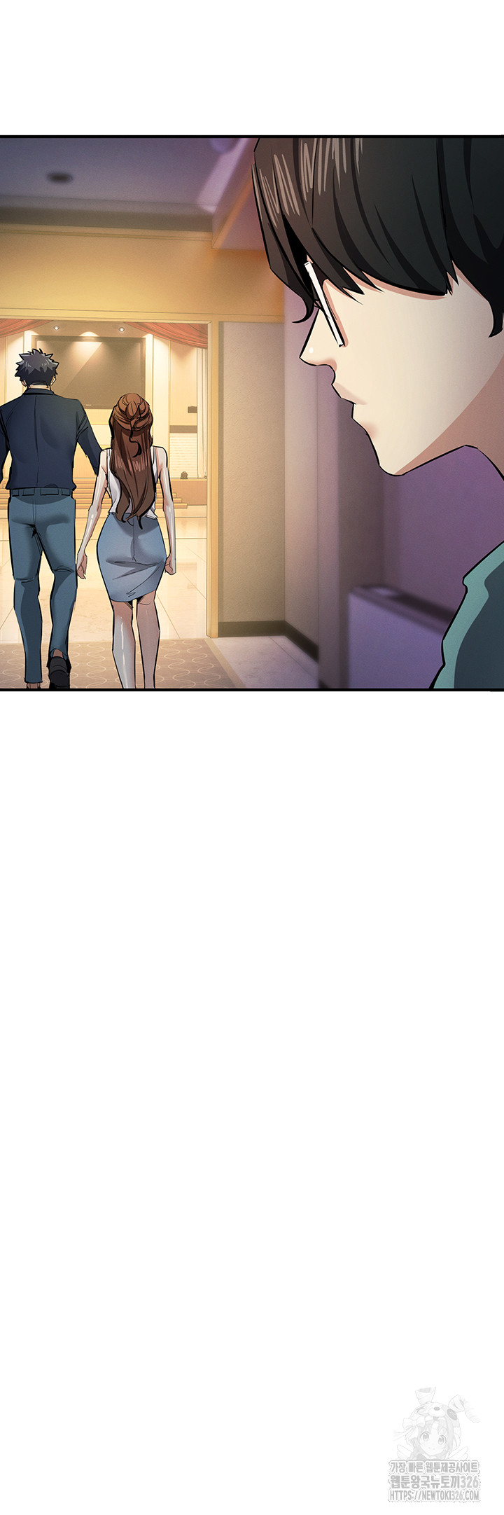 Greed Game Raw Chapter 13 Page 20