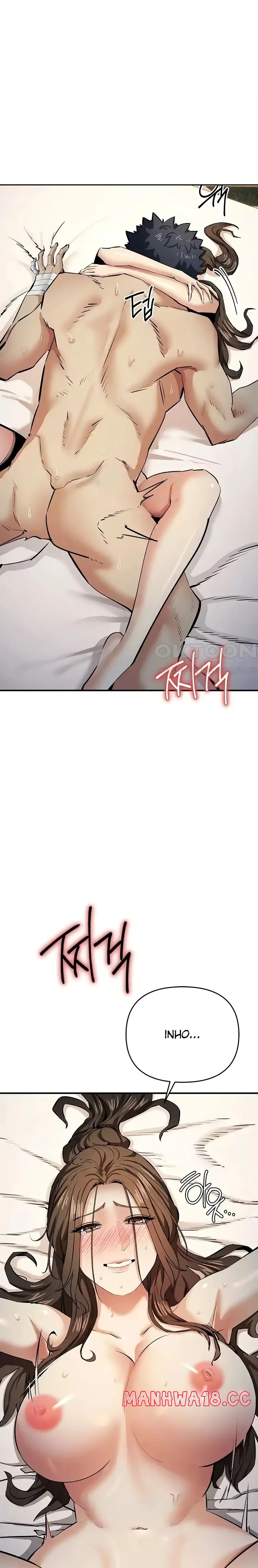 Greed Game Raw Chapter 14 Page 19