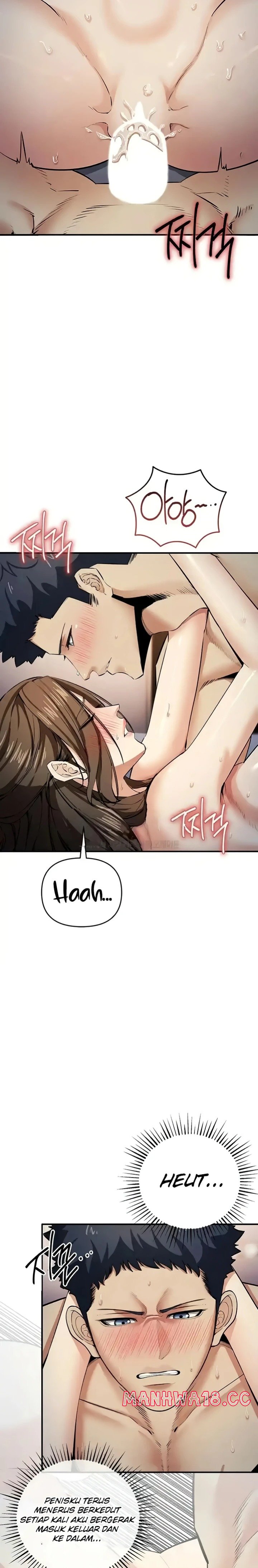 Greed Game Raw Chapter 14 Page 20