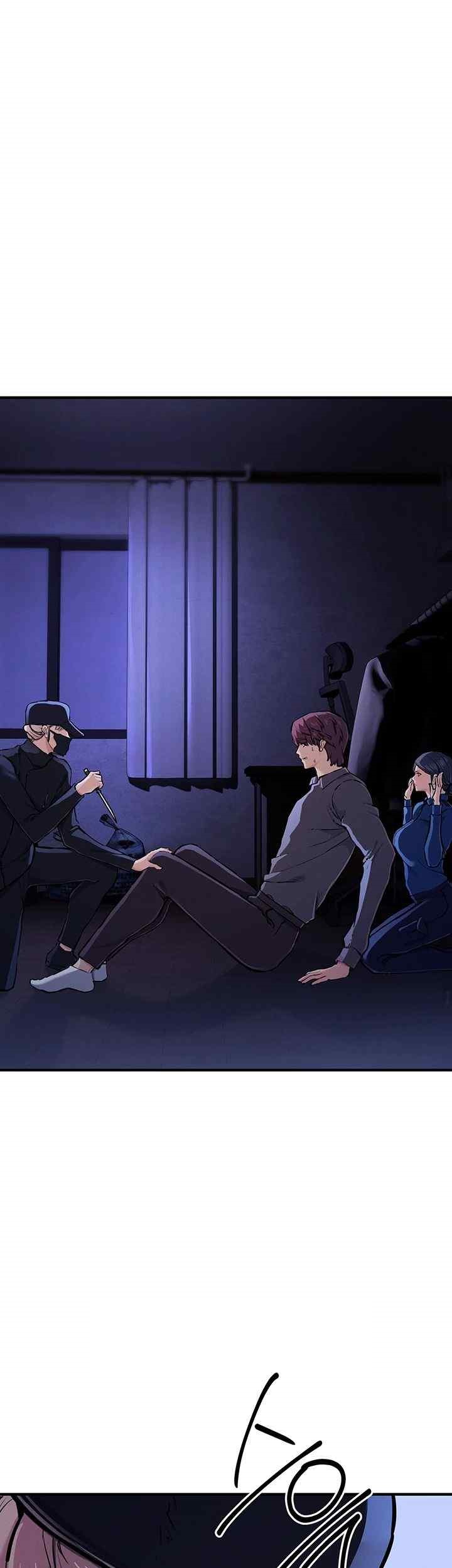Greed Game Raw Chapter 30 Page 10