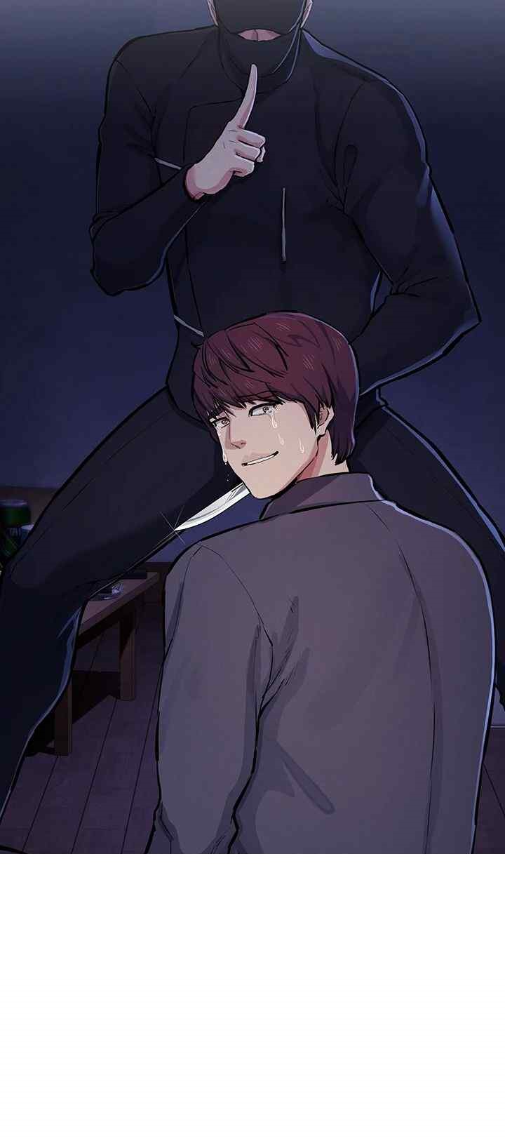 Greed Game Raw Chapter 30 Page 2