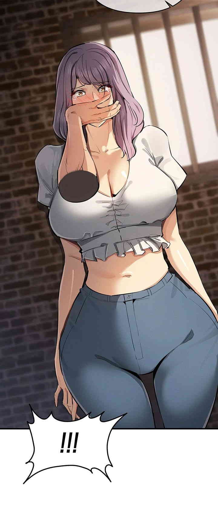 Greed Game Raw Chapter 31 Page 43