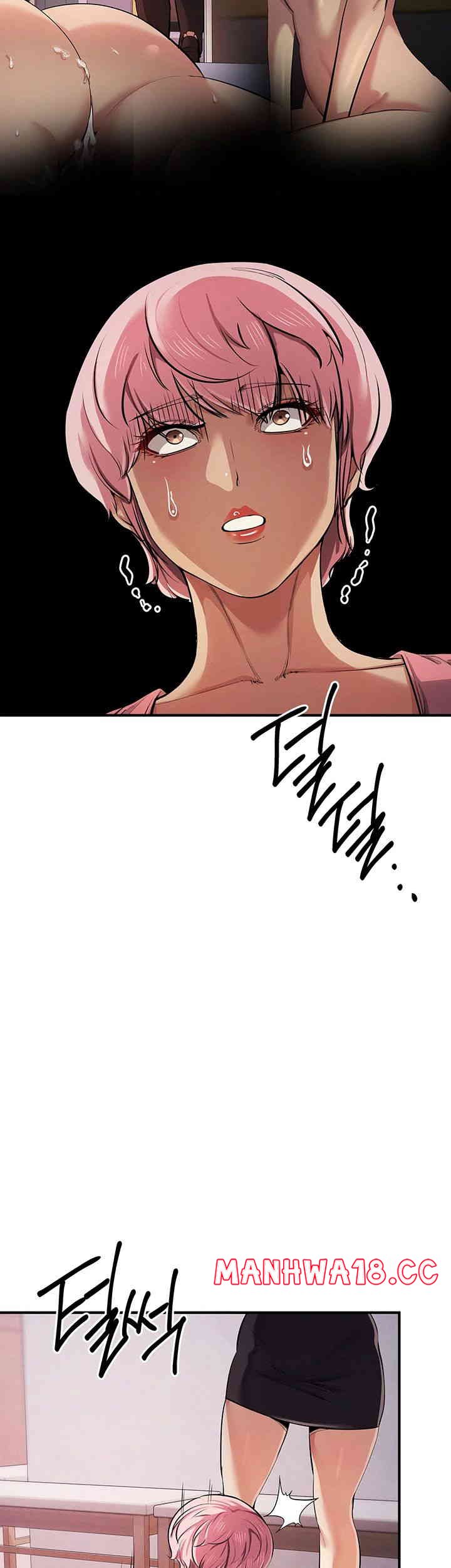 Greed Game Raw Chapter 33 Page 29