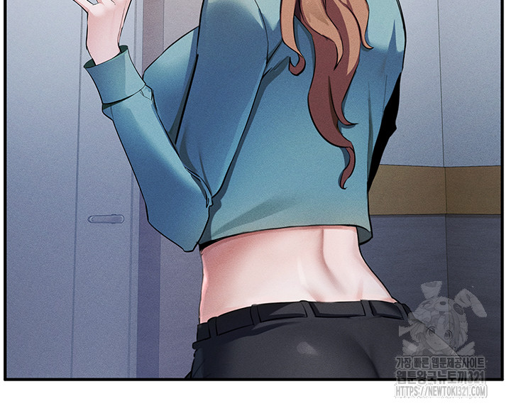 Greed Game Raw Chapter 7 Page 22