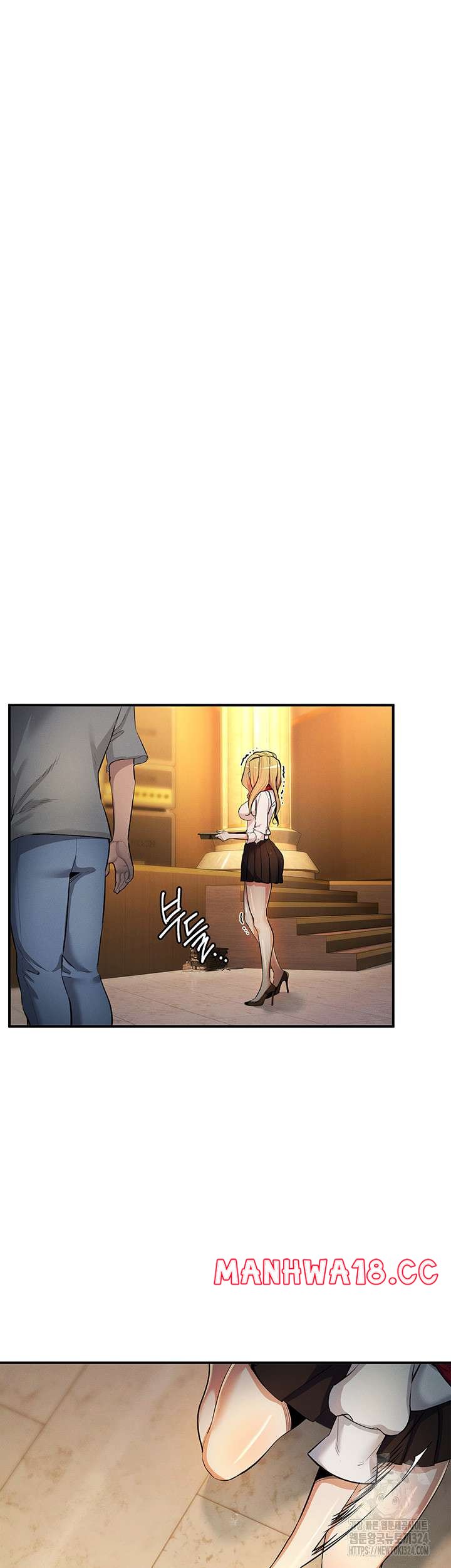Greed Game Raw Chapter 10 Page 3