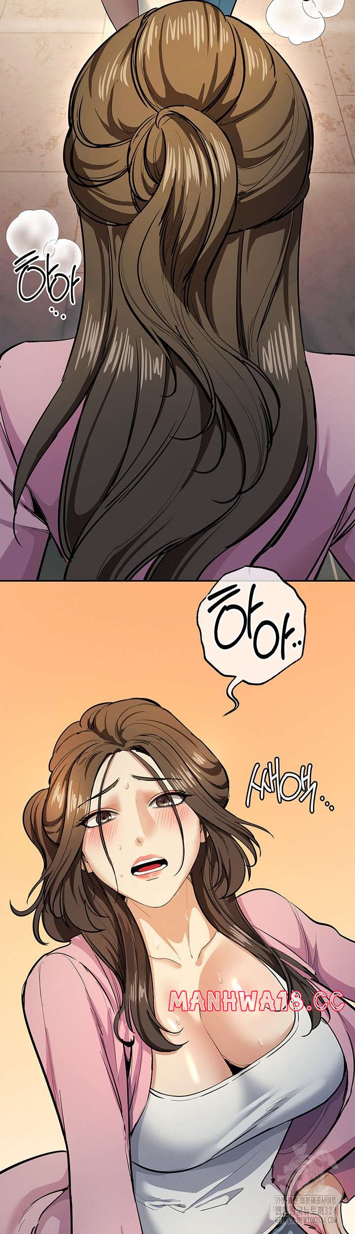 Greed Game Raw Chapter 10 Page 30