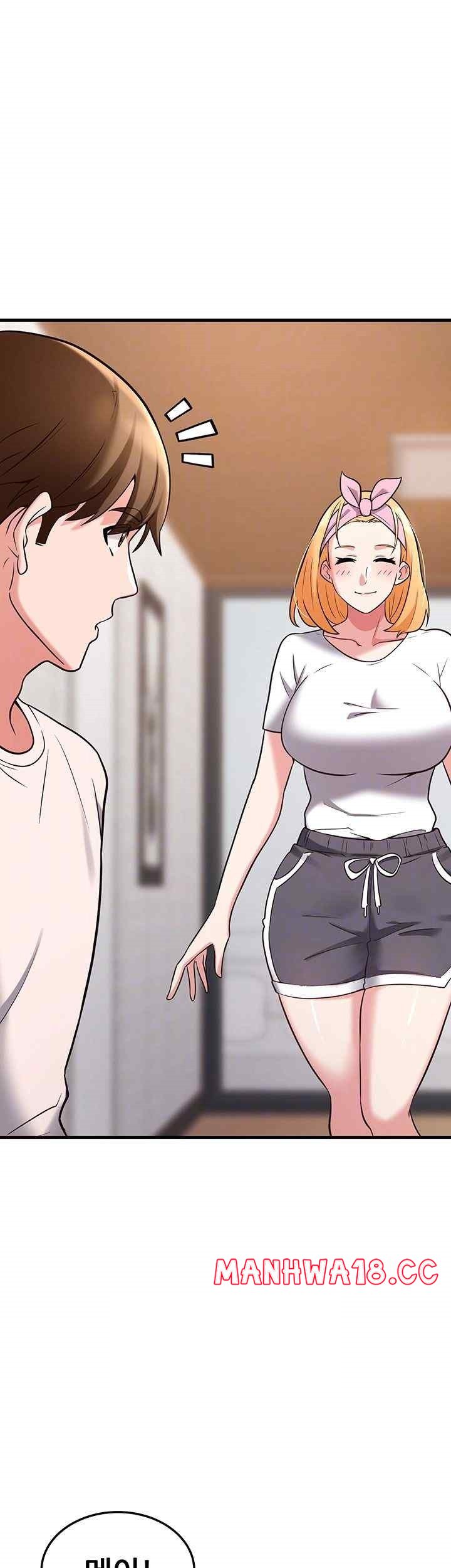 Sexy Entertainment Raw Chapter 38 Page 14