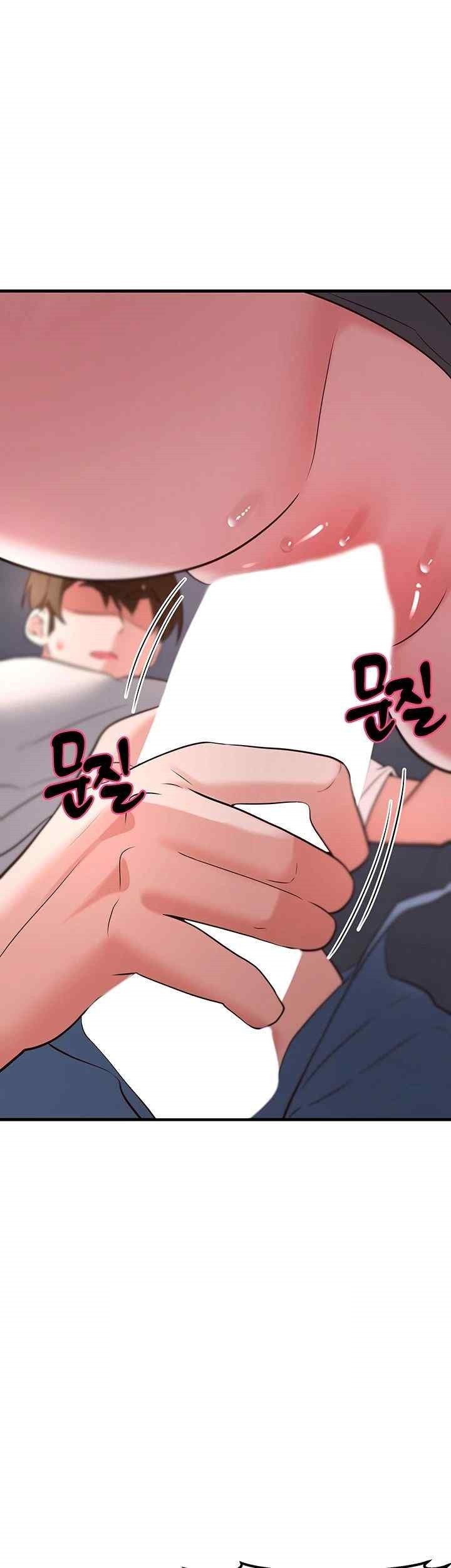 Sexy Entertainment Raw Chapter 38 Page 68