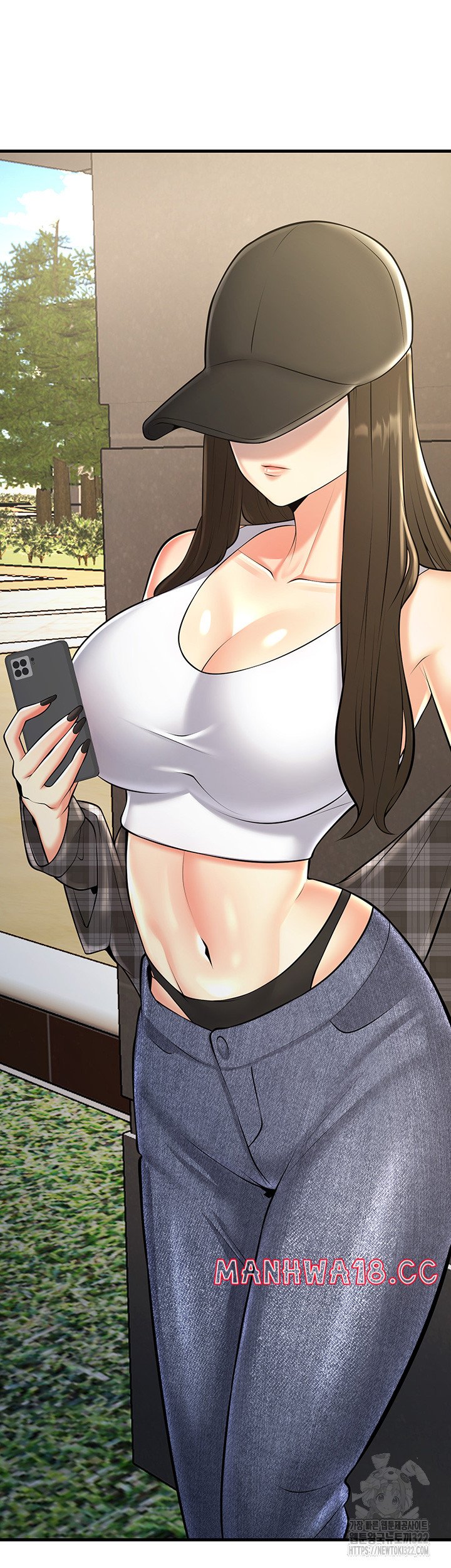 Sexy Entertainment Raw Chapter 21 Page 28