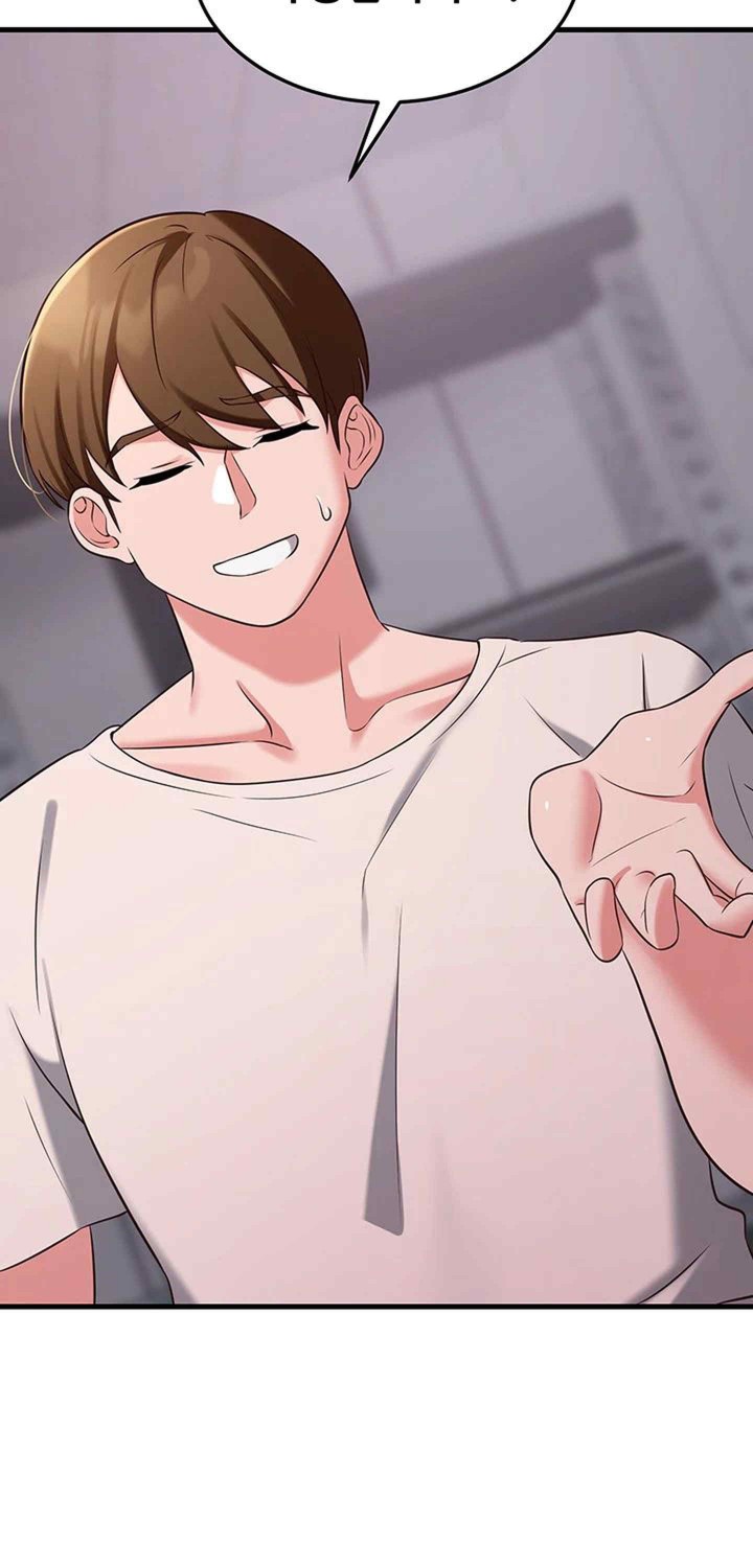 Sexy Entertainment Raw Chapter 39 Page 28