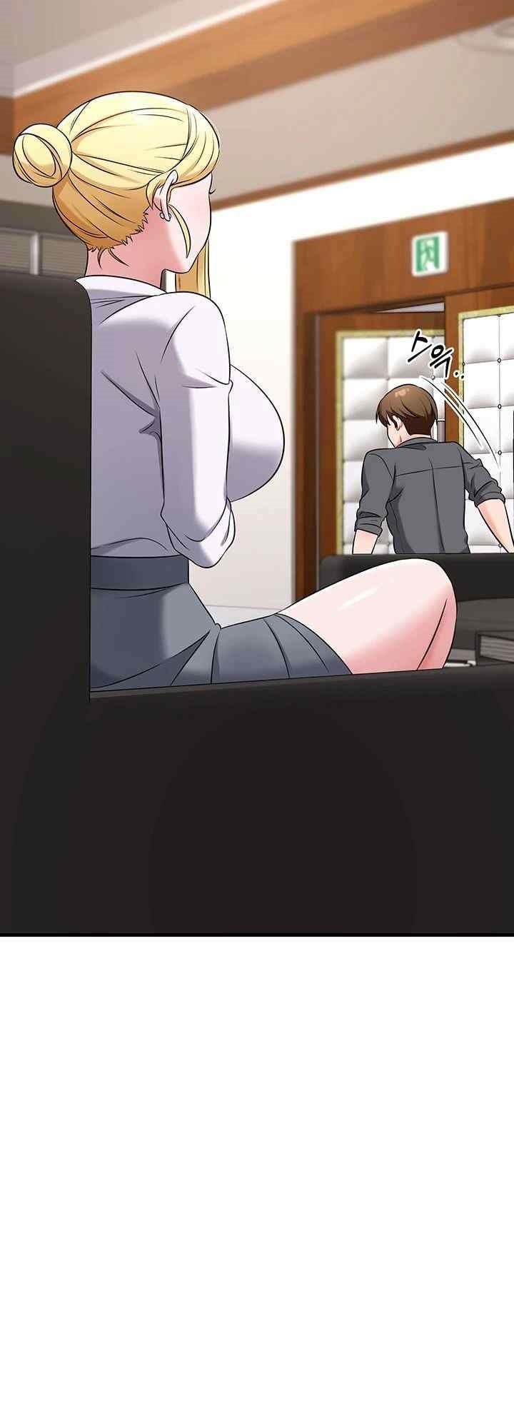 Sexy Entertainment Raw Chapter 42 Page 37
