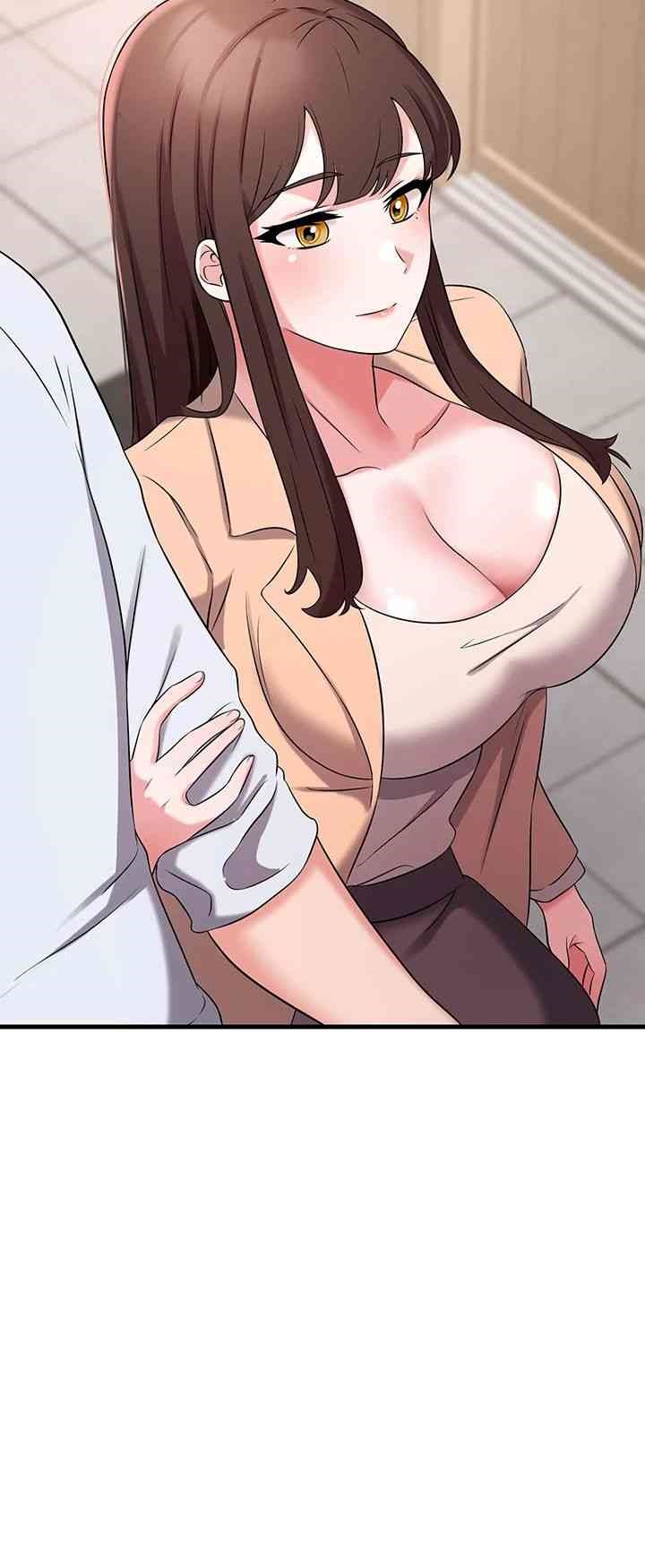 Sexy Entertainment Raw Chapter 43 Page 28
