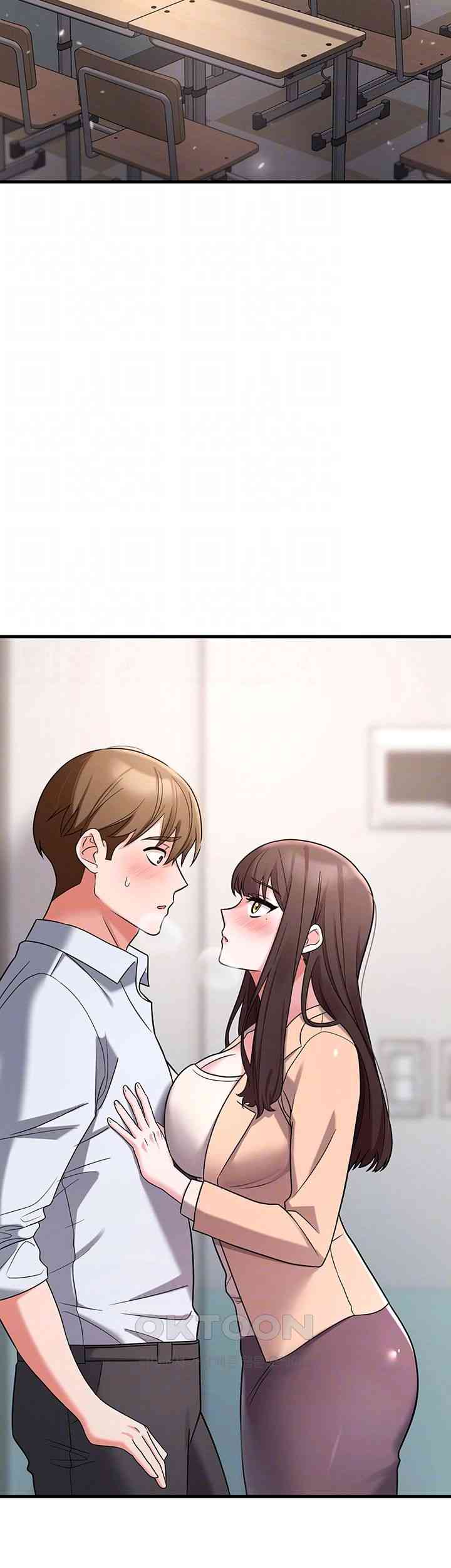 Sexy Entertainment Raw Chapter 43 Page 6