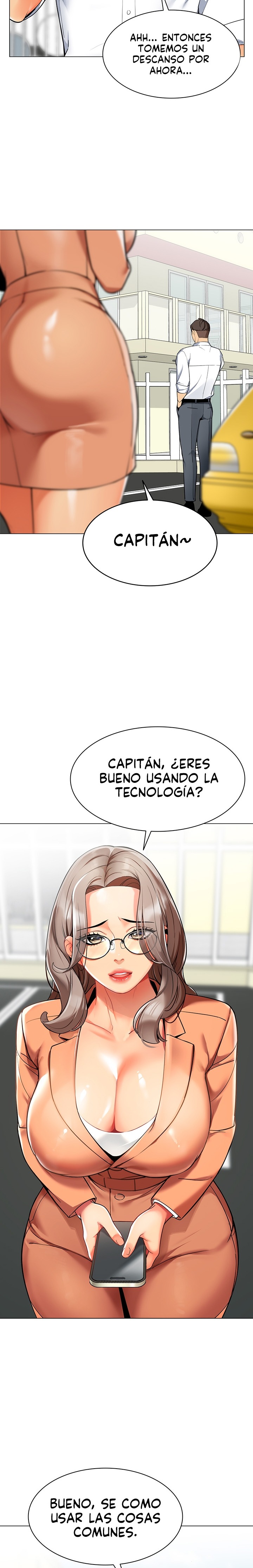 Let's Play Kindergarten Raw Chapter 1 Page 16