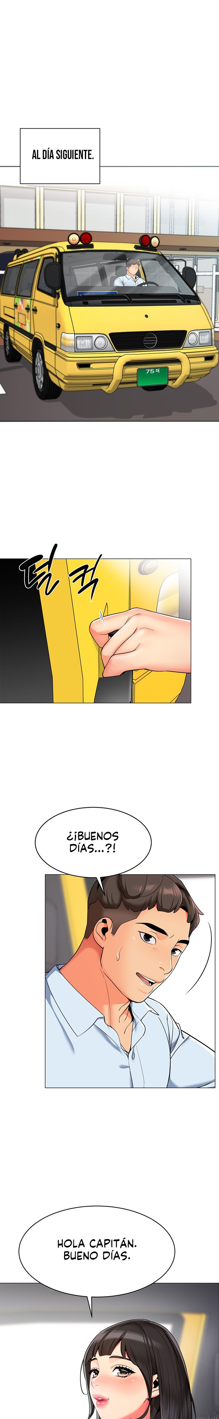 Let's Play Kindergarten Raw Chapter 1 Page 28