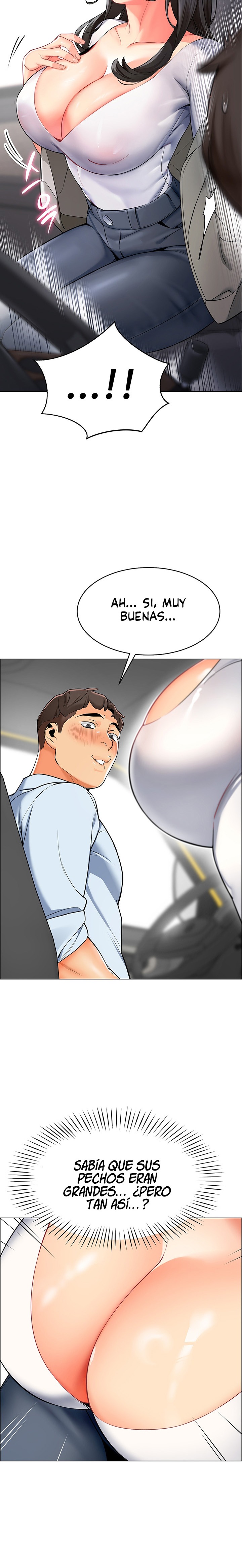 Let's Play Kindergarten Raw Chapter 1 Page 29