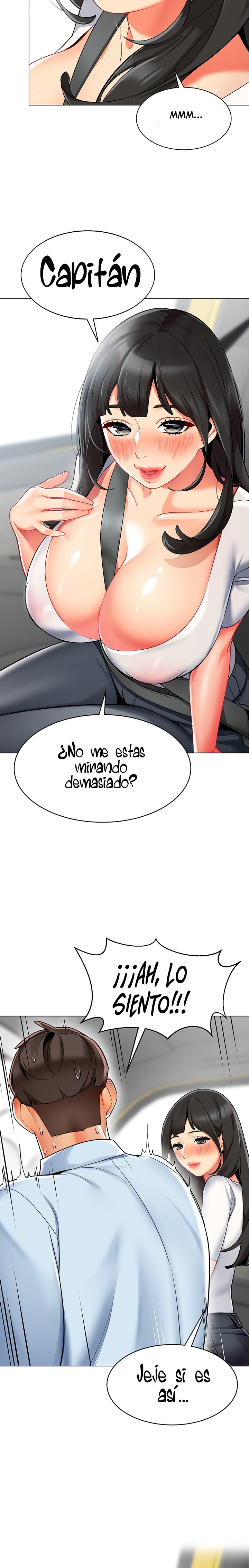 Let's Play Kindergarten Raw Chapter 1 Page 32