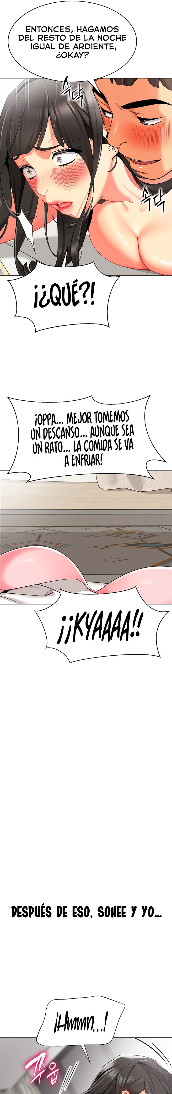 Let's Play Kindergarten Raw Chapter 10 Page 22