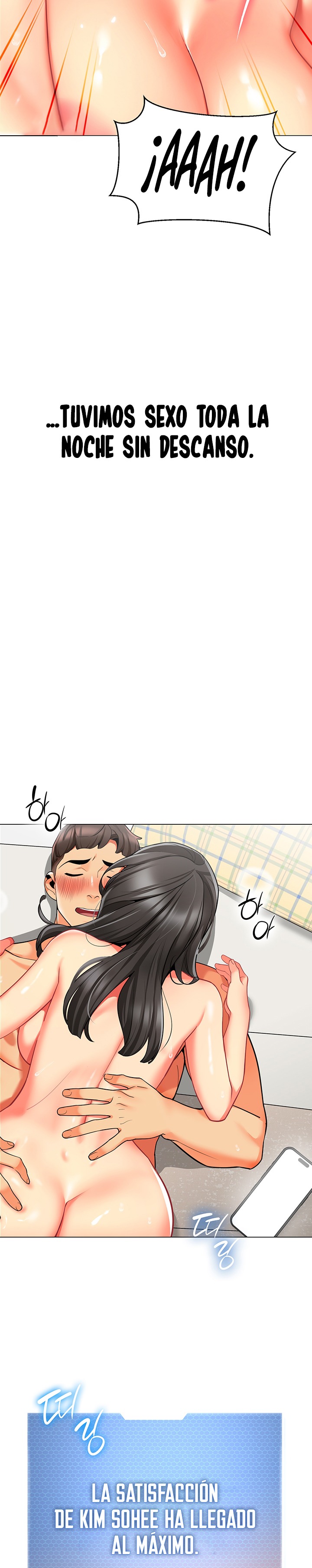 Let's Play Kindergarten Raw Chapter 10 Page 26