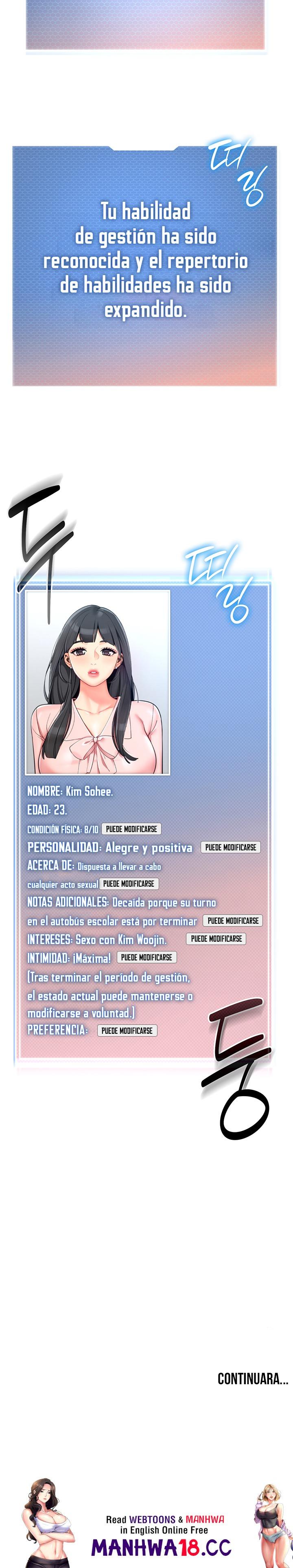 Let's Play Kindergarten Raw Chapter 10 Page 27