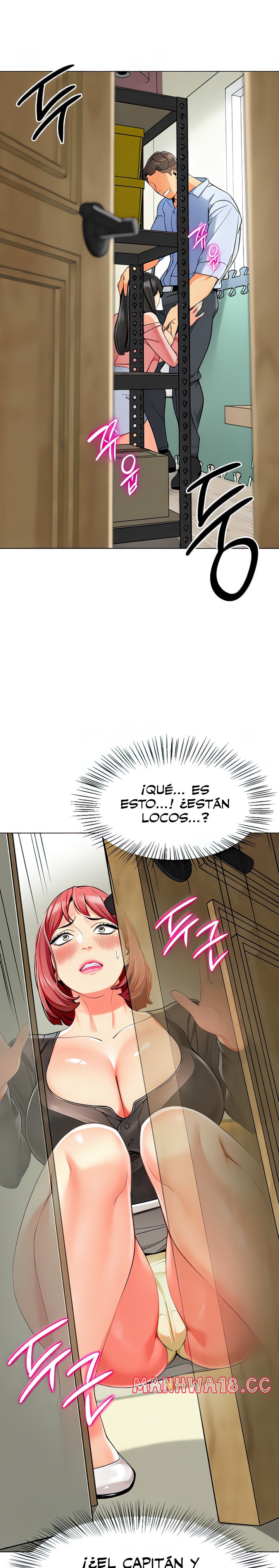 Let's Play Kindergarten Raw Chapter 15 Page 1